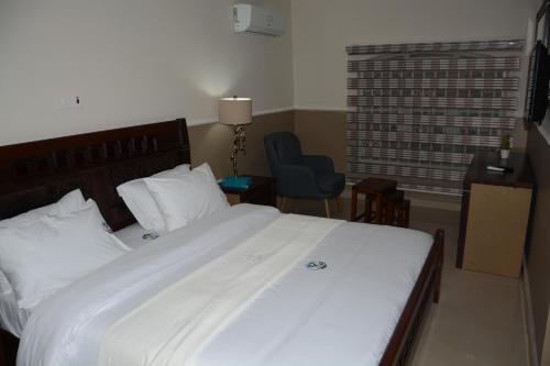 Фото Springs Sparadise Hotel