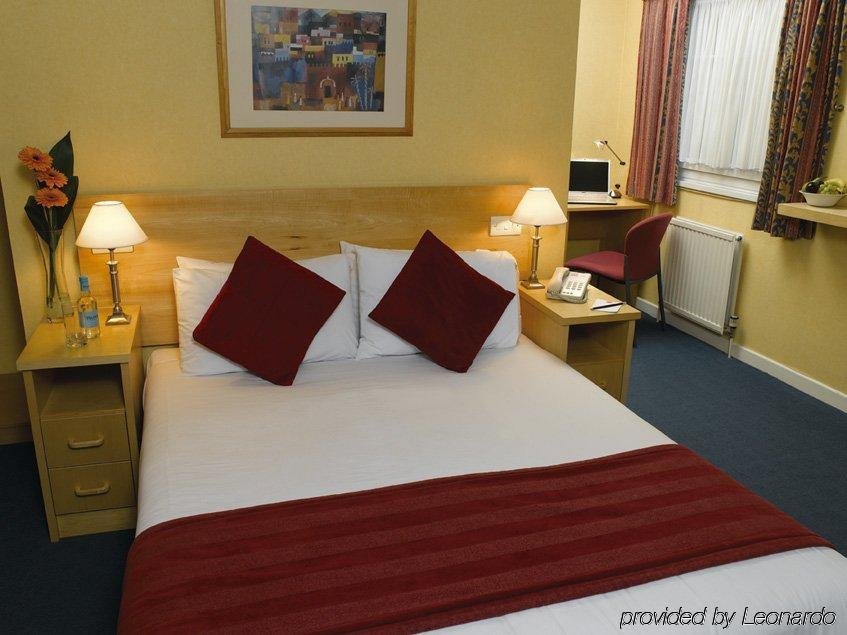 Фото Dial House Hotel