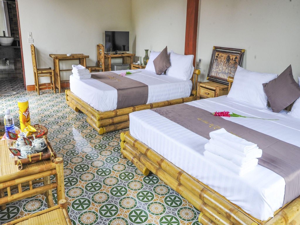 Фото La Belle Vie Tam Coc Homestay