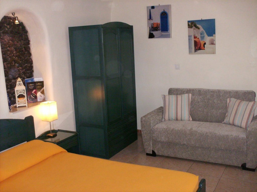 Фото Fotinos Houses