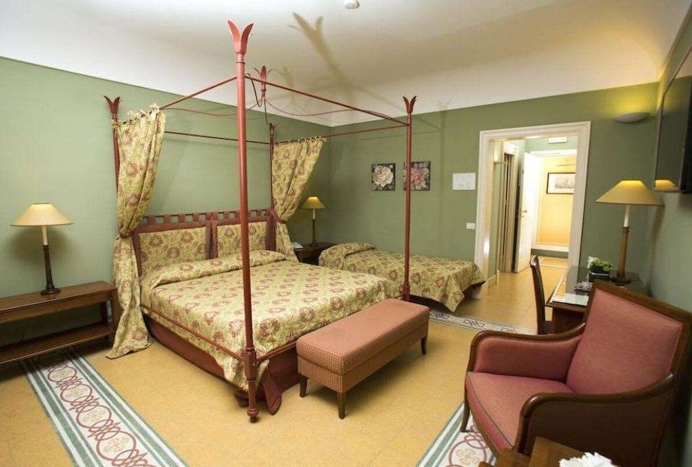 Фото Villa Favorita