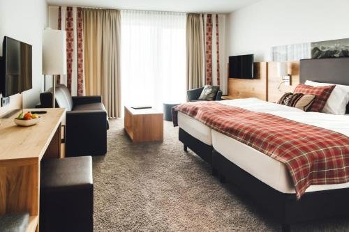 Фото Hotel Edita