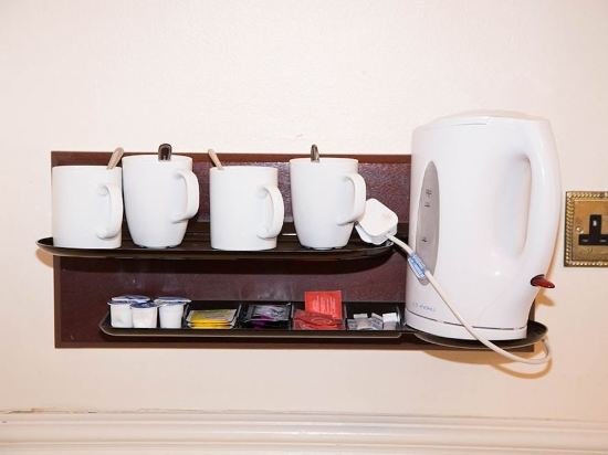 Фото Europa House Hotel