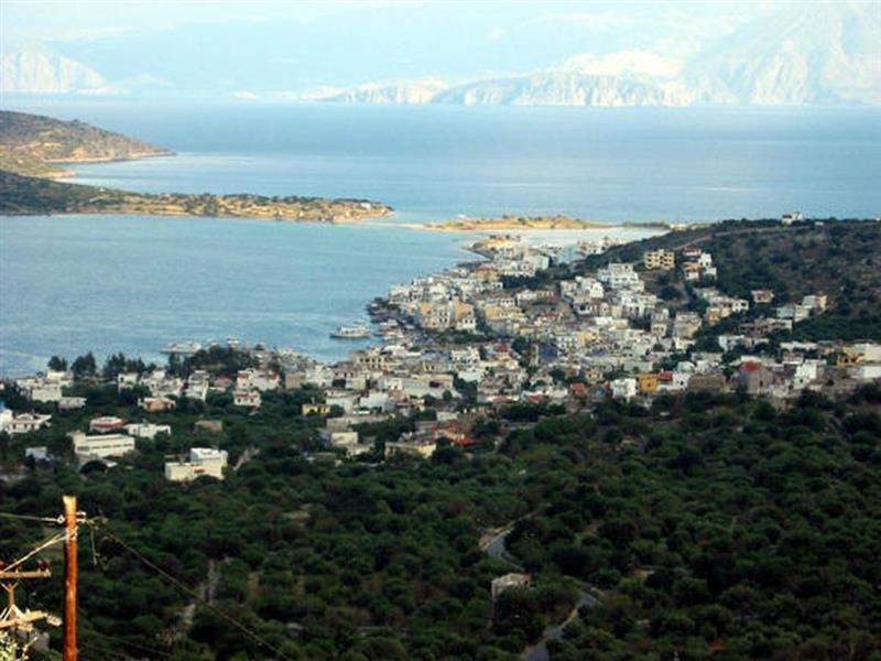 Фото Elounda Alikes Suites & Studios