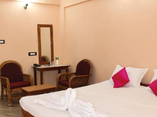 Фото Sea View Resort