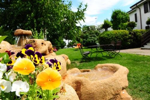 Фото Il Carrettino Country Hotel