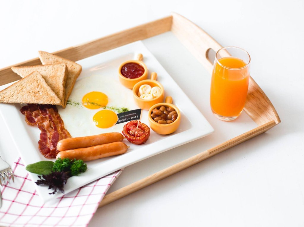 Фото Adelphi Forty-Nine