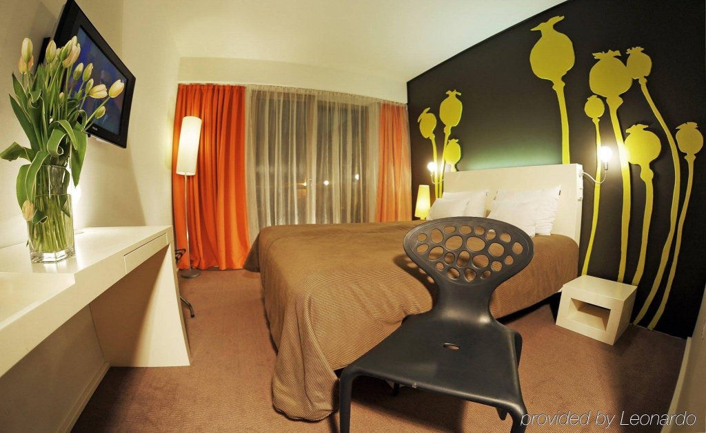 Фото Lanchid 19 Design Hotel