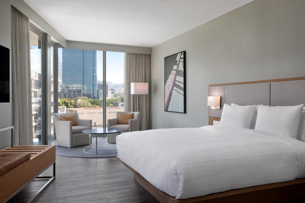 Фото AC by Marriott Cape Town Waterfront