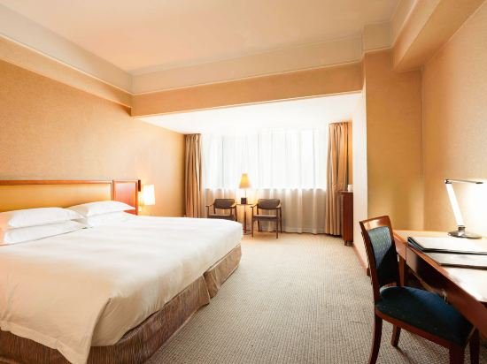 Фото Rosedale Hotel Shenyang