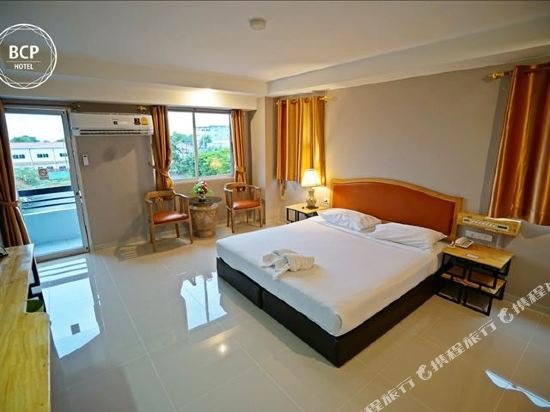 Фото Banchang Palace Hotel