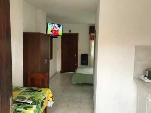 Фото Complejo Mar Abierto