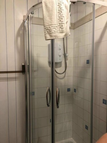 Гостиница Impala Guest House в Уике