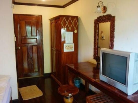 Гостиница Mekong Guest House в Нонгкхае