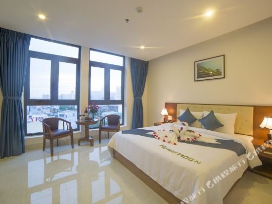 Фото Toan Thang Hotel