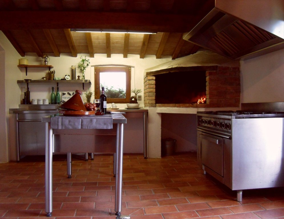 Фото Podere Pievina