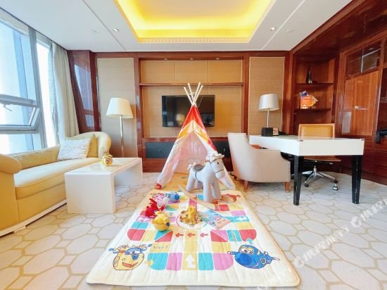 Фото Han Yue Lou Hotel Nanjing