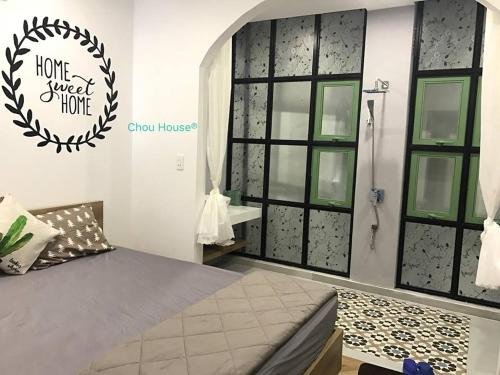 Фото Chou House