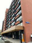 Npf Mechatronics (Zolotaya Street, 11), production automation