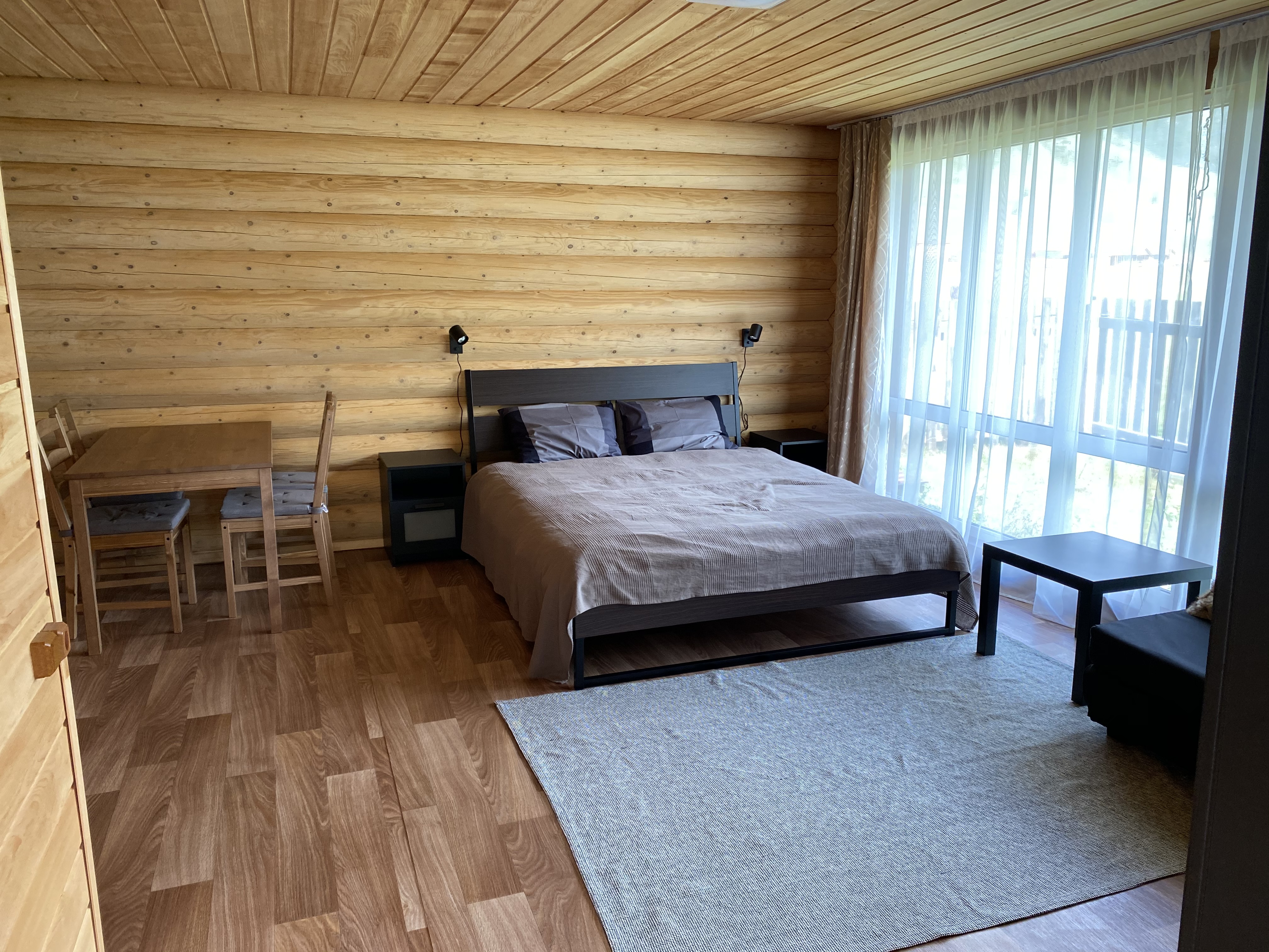 Фото Подгорная