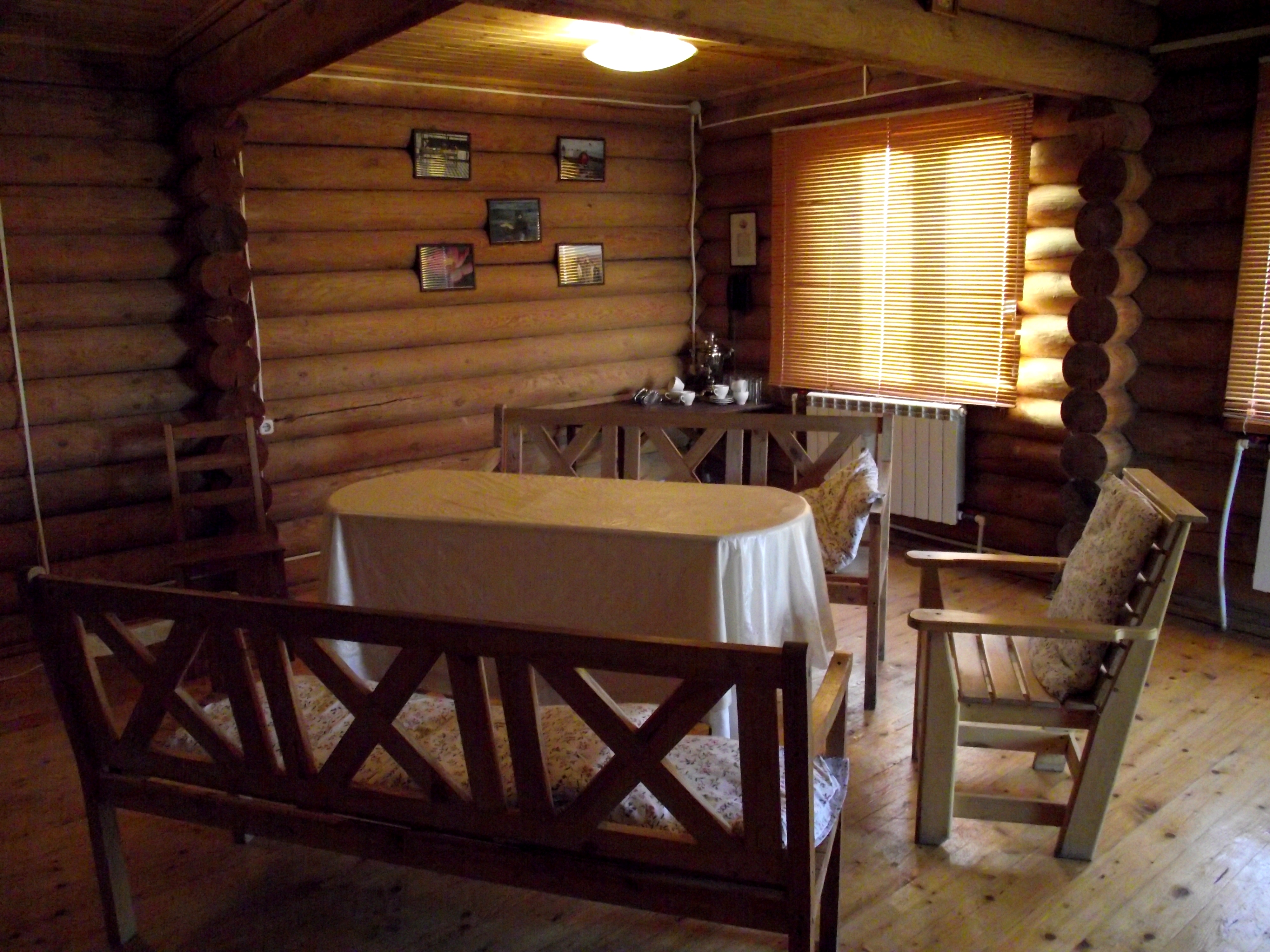 Фото Рыбалкино