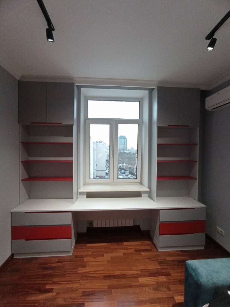 Furniture store Studio mebel, Moscow, photo