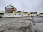 Carwash (ulitsa Yakuba Kolasa, 83) ، غسيل سيارة