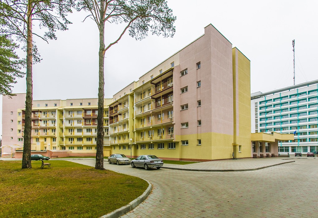 Фото Нарочанка