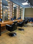 Princessahair (Novocherkasskiy Avenue, 33), beauty salon