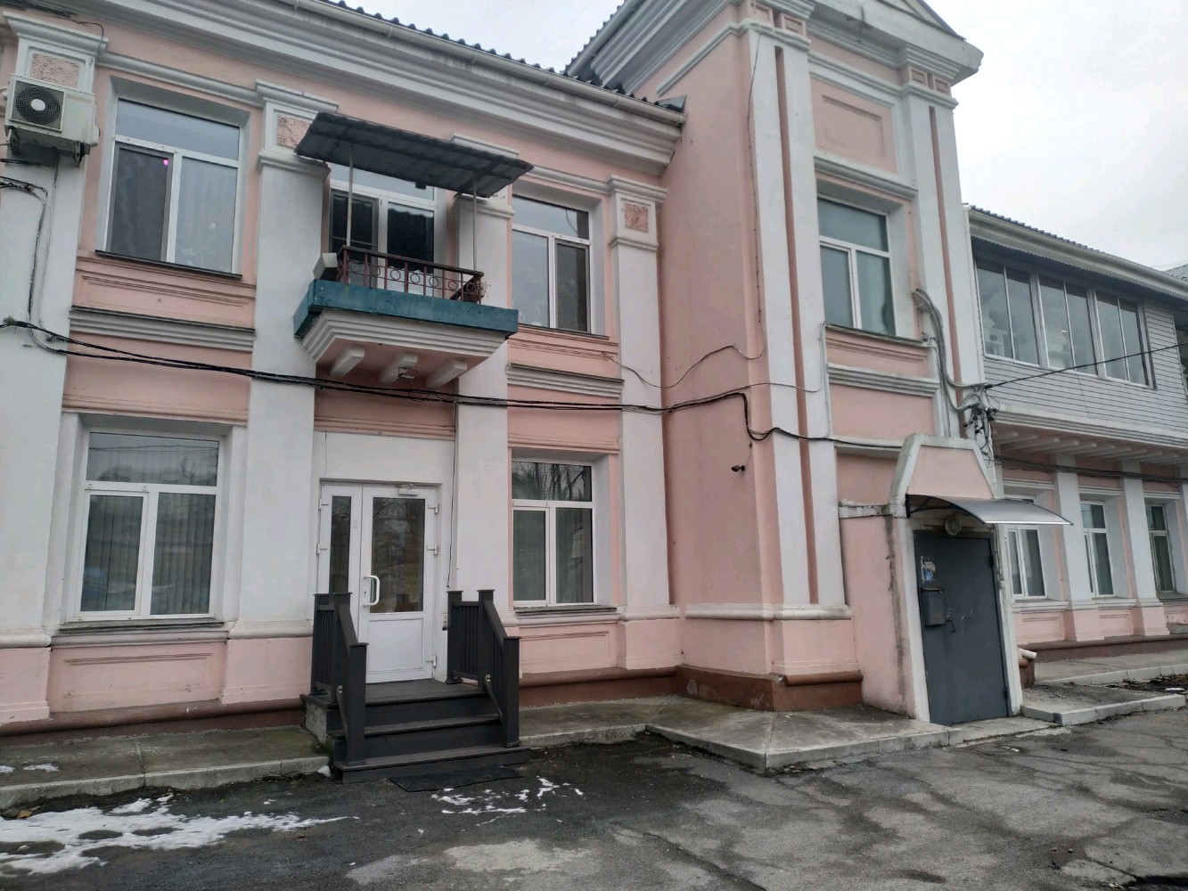 Фото Рассвет