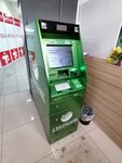 Sberbank (Antona Petrova Street, 239), atm