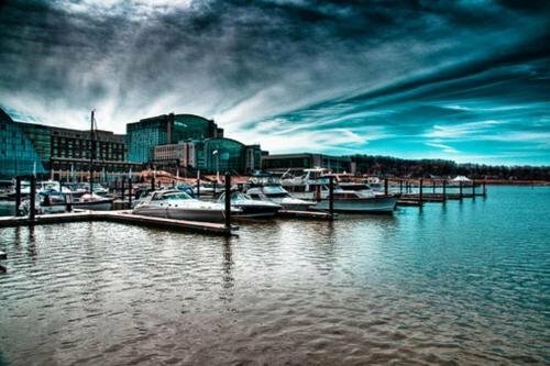 Hotel National Harbor Resort by ResortShare, State of Maryland, photo
