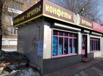 Магазин кондитерских изделий (posyolok Upravlencheskiy, ulitsa Sergeya Lazo, 28Д), confectionary