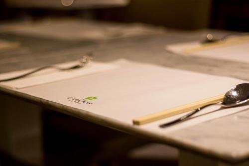 Фото The Carlton