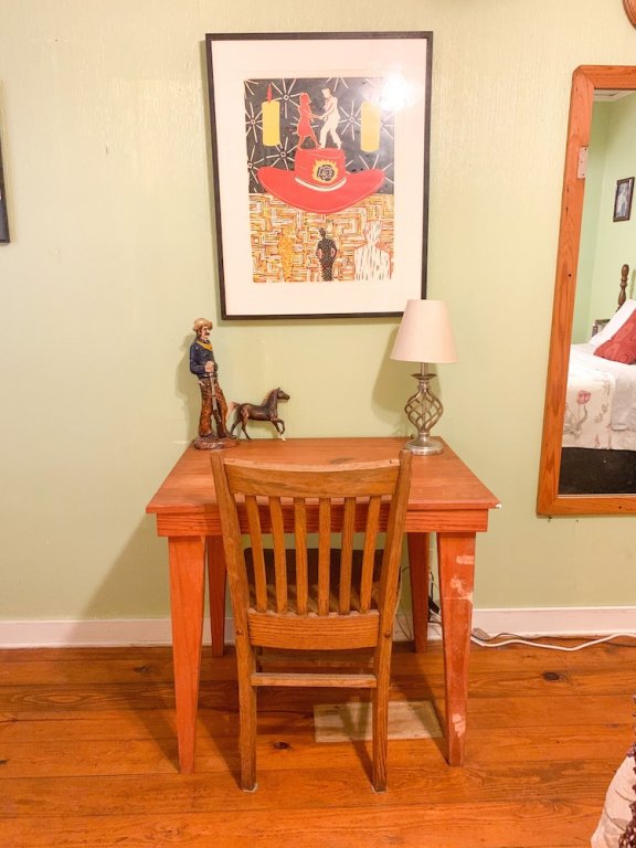 Фото Blue Moon Guest House and Saloon