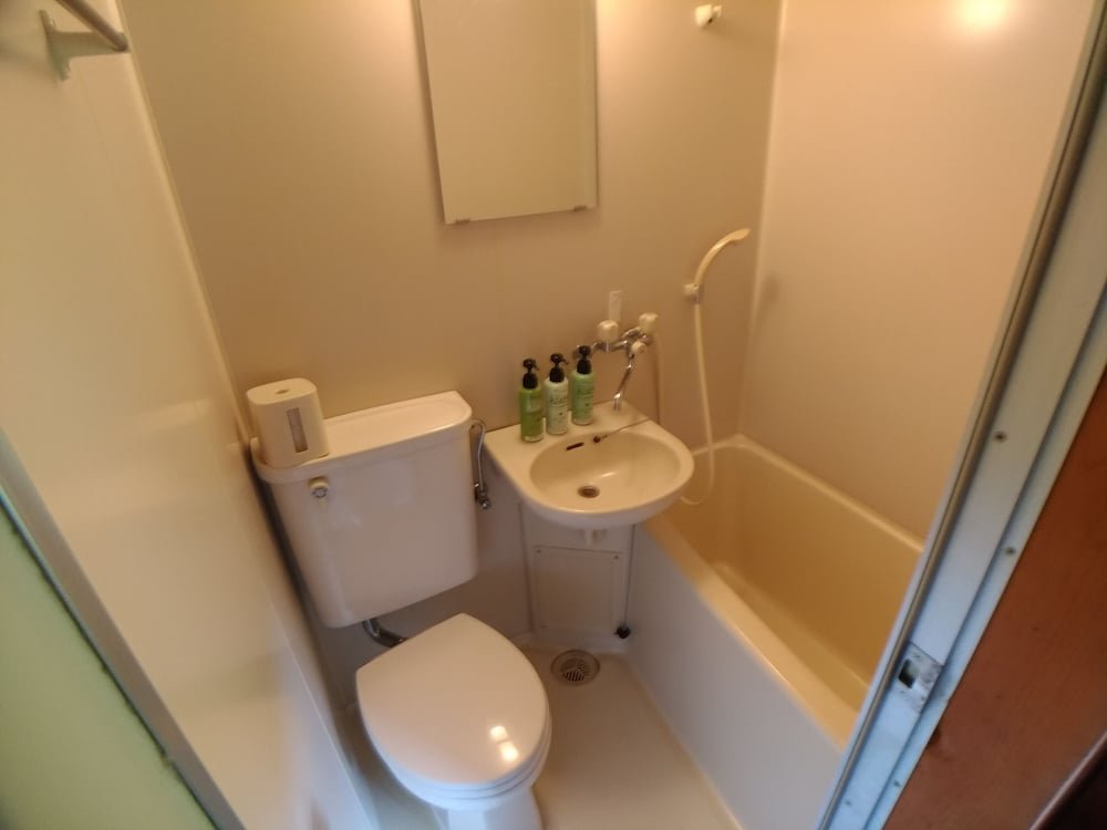 Фото Pension and Private Villa Step House