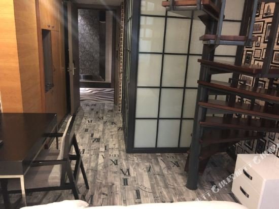 Фото Re Young Loft Hotel