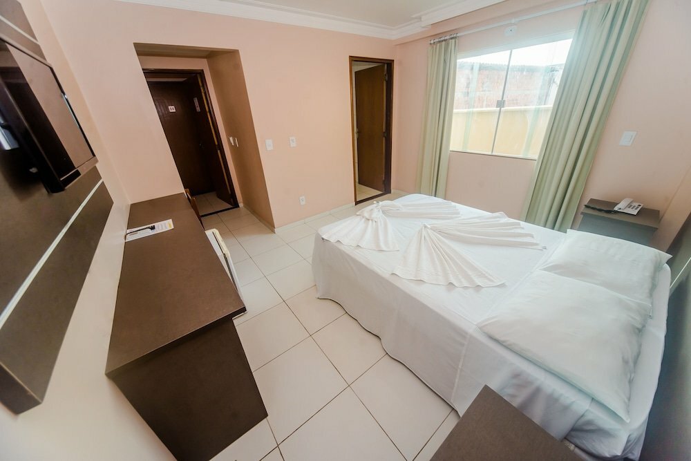 Hotel Pousada d'Areia, State of Maranhão, photo