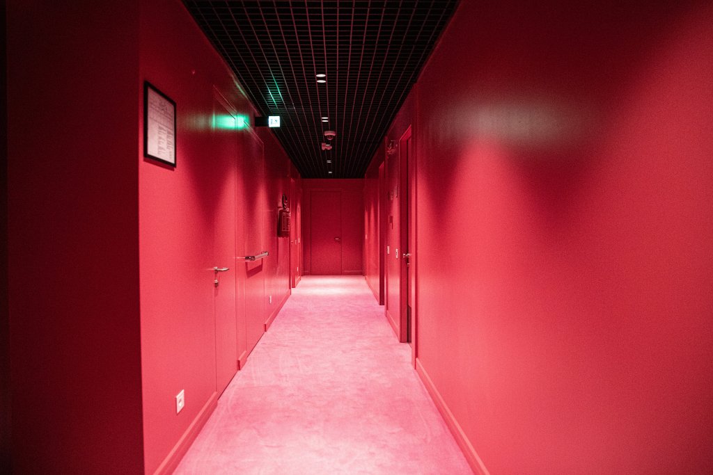 Фото Collini Rooms