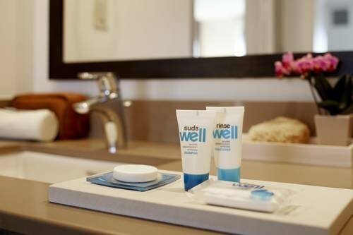 Гостиница Hyatt House Shelton в Бриджпорте