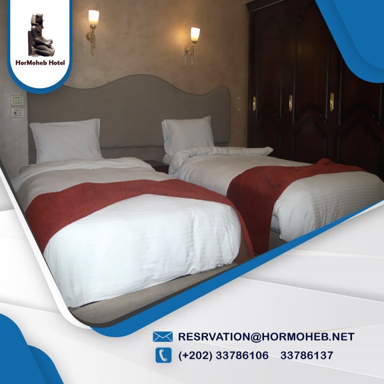 Фото Hor Moheb Hotel