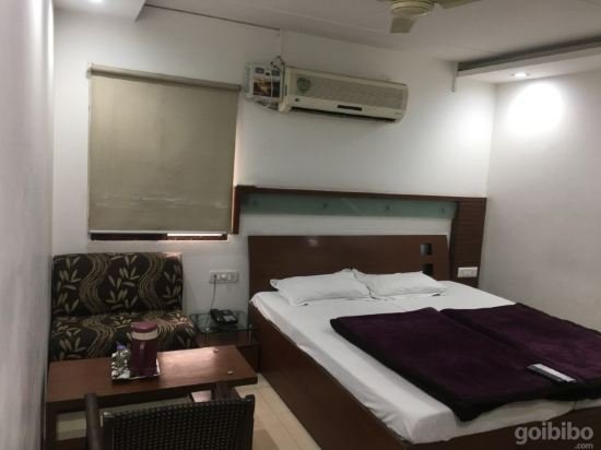 Фото Maharaja Regency