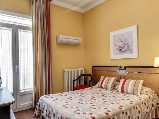 Фото Hotel Anacapri