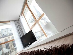 Гостиница Am Domplatz