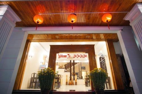 Фото Sapphire Hotel Hue