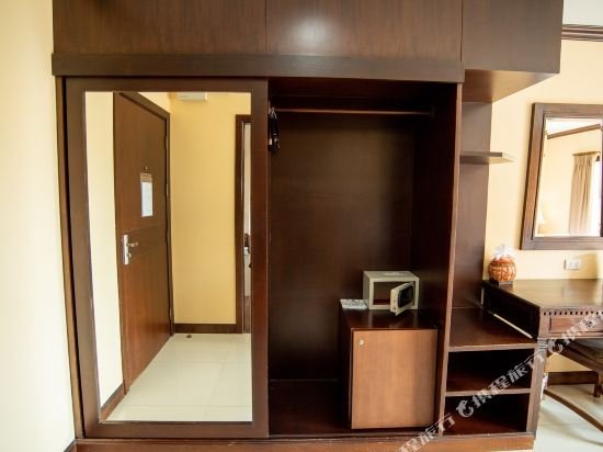 Фото D Hotel Pattaya