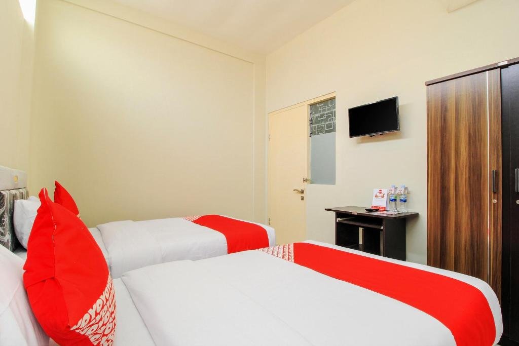 Фото Oyo 168 K-15 Residence