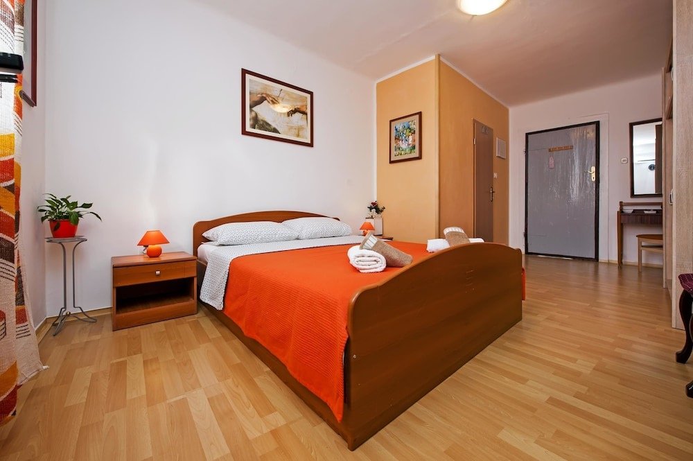 Фото Guest House Barocco