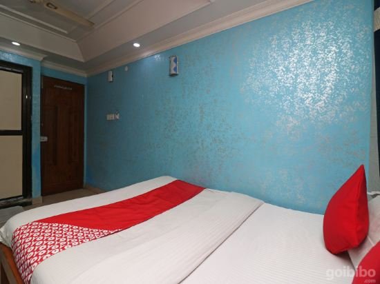 Фото Oyo 16209 Hotel Ambar Palace