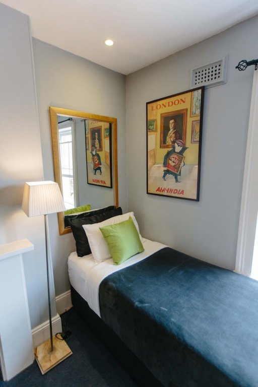 Фото Bayswater Boutique Lodge